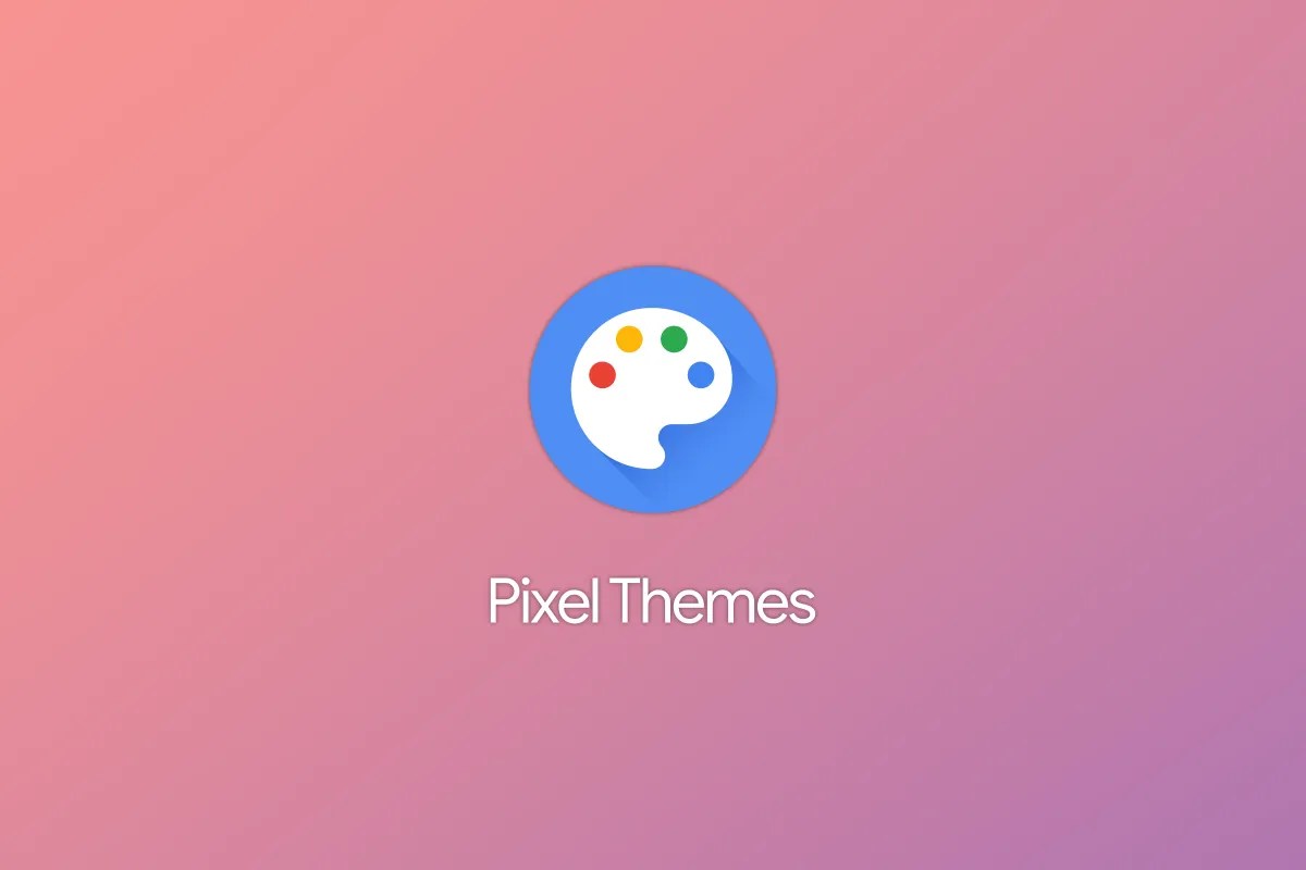 Pixel Themes is a new app to customize Android Q on the Google Pixel