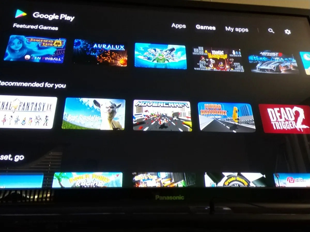 [Update 3 How to Force] Google plans to redesign the Play