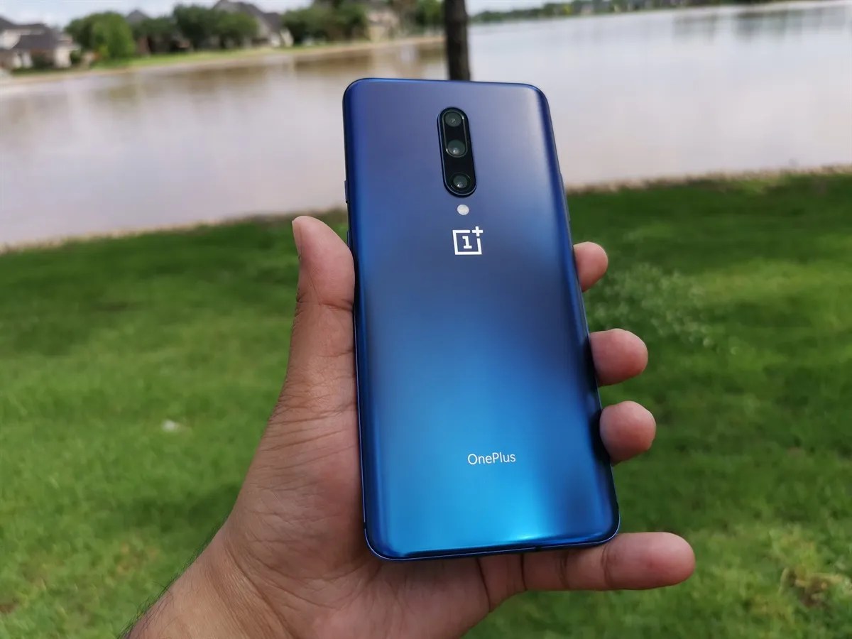 OnePlus 7 Pro Review This is the Best Smartphone so far in 2019