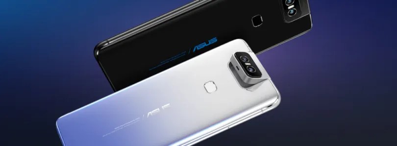 ASUS ZenFone 6 bootloader unlock tool and kernel source code available