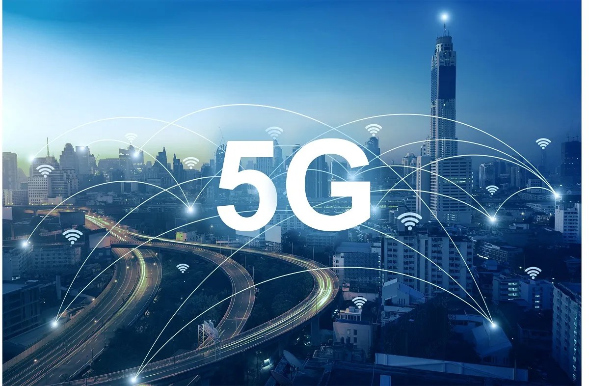 O2 will launch its 5G network in 6 UK cities in October