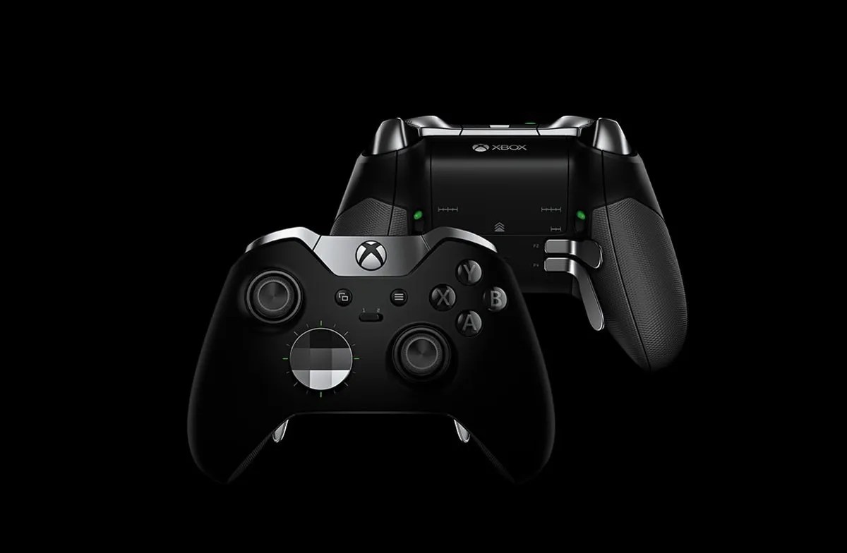 Android adds controller mapping for the Xbox Elite Controller over USB