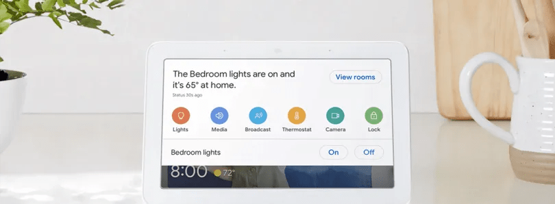 Google Nest Hub with a 7" display, launches in India for ₹9,999 (140)
