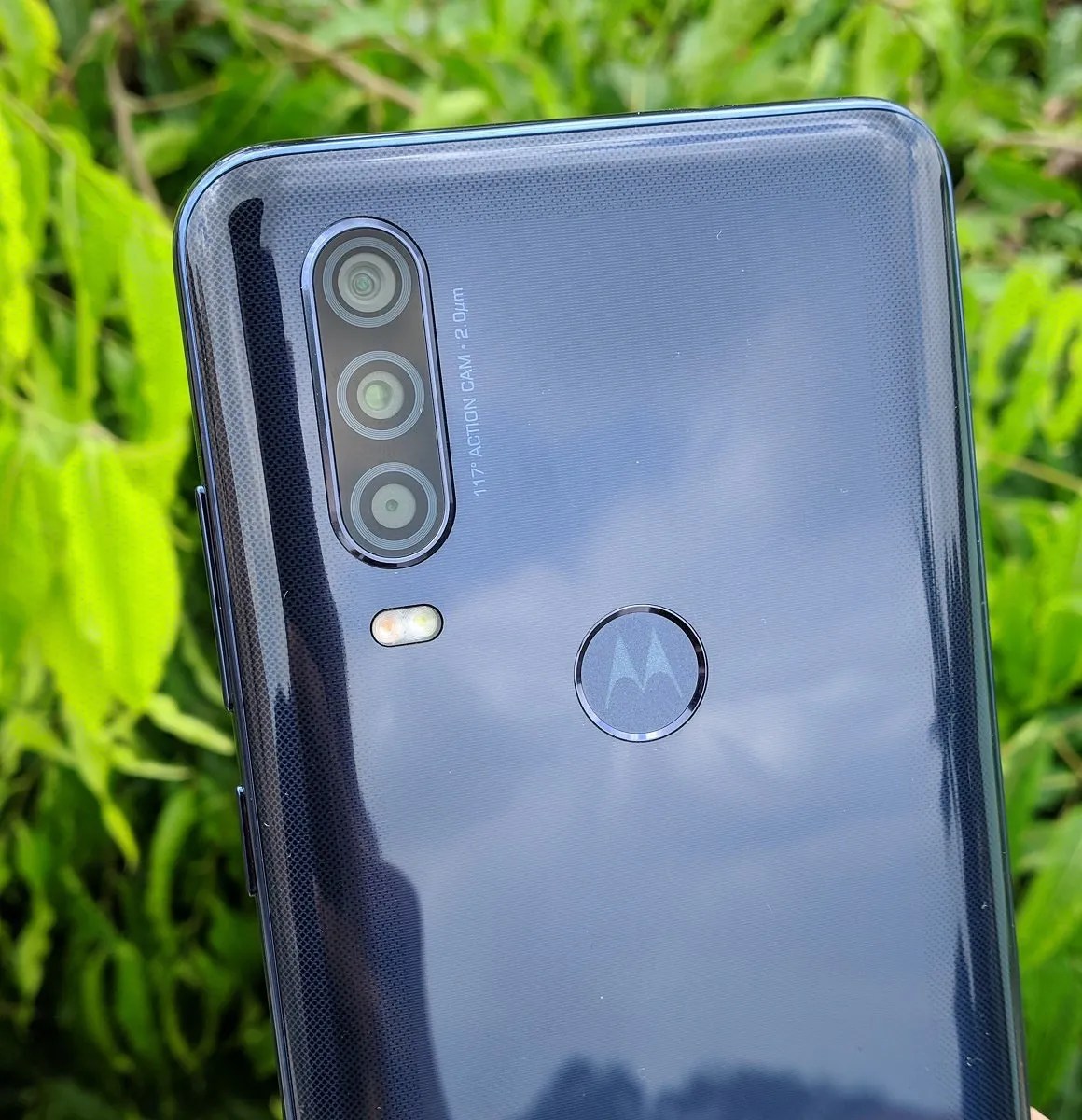 Motorola One Action Review A Worthy Competitor to the Xiaomi Mi A3