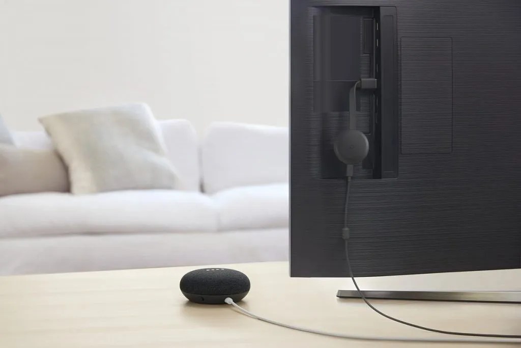 How to factory reset a Google Nest speaker or smart display