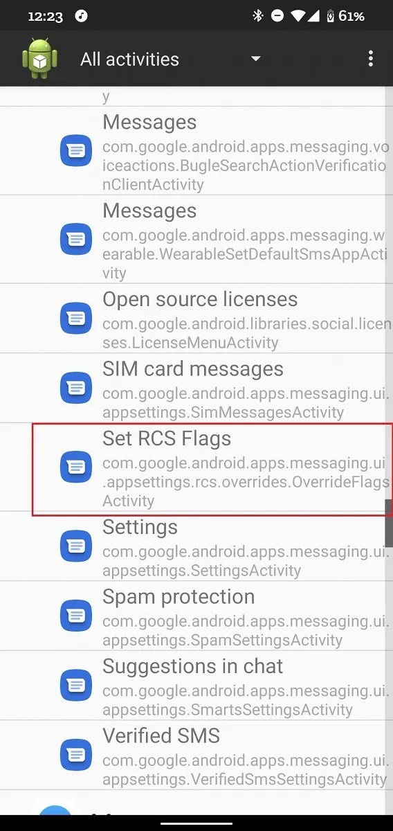 Skip the wait Enable RCS right now in Google Messages for any carrier