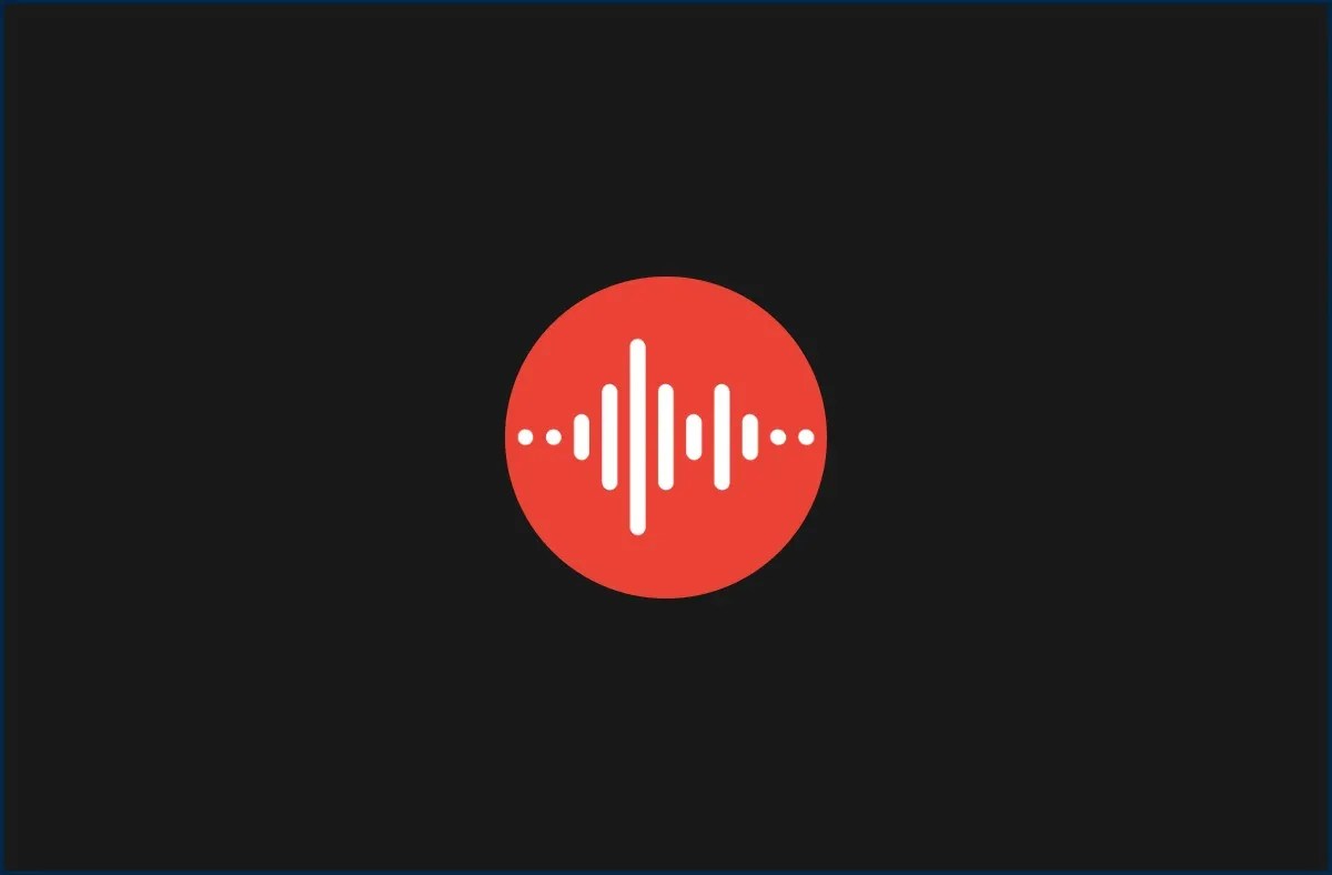 Google Recorder 3.5 adds a Quick Settings tile and new UI changes