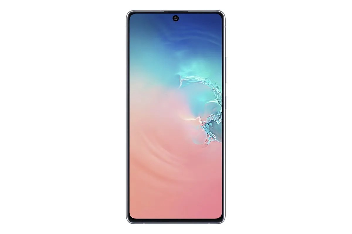 XDA [Update 3 512GB S10 Lite for India] Samsung officially announces