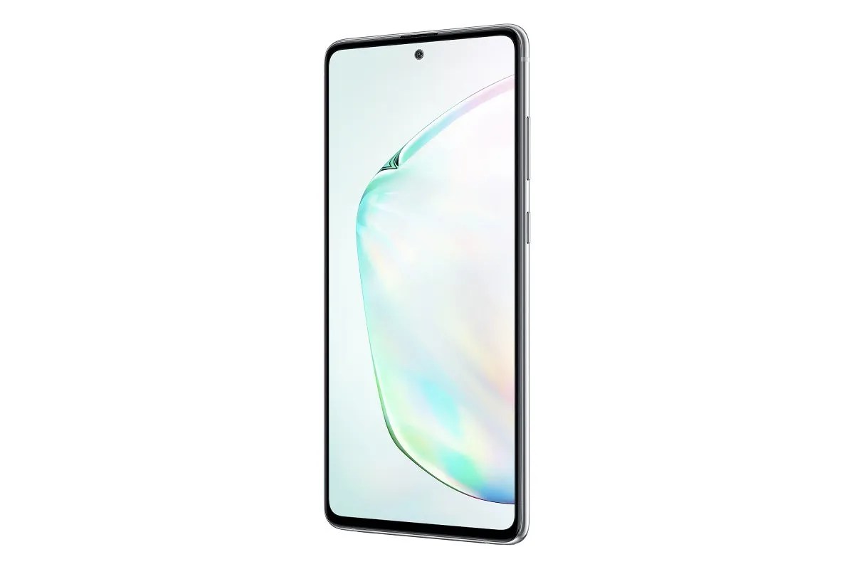 XDA [Update 3 512GB S10 Lite for India] Samsung officially announces