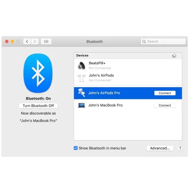 Everything to Know About Spotting Fake Airpods