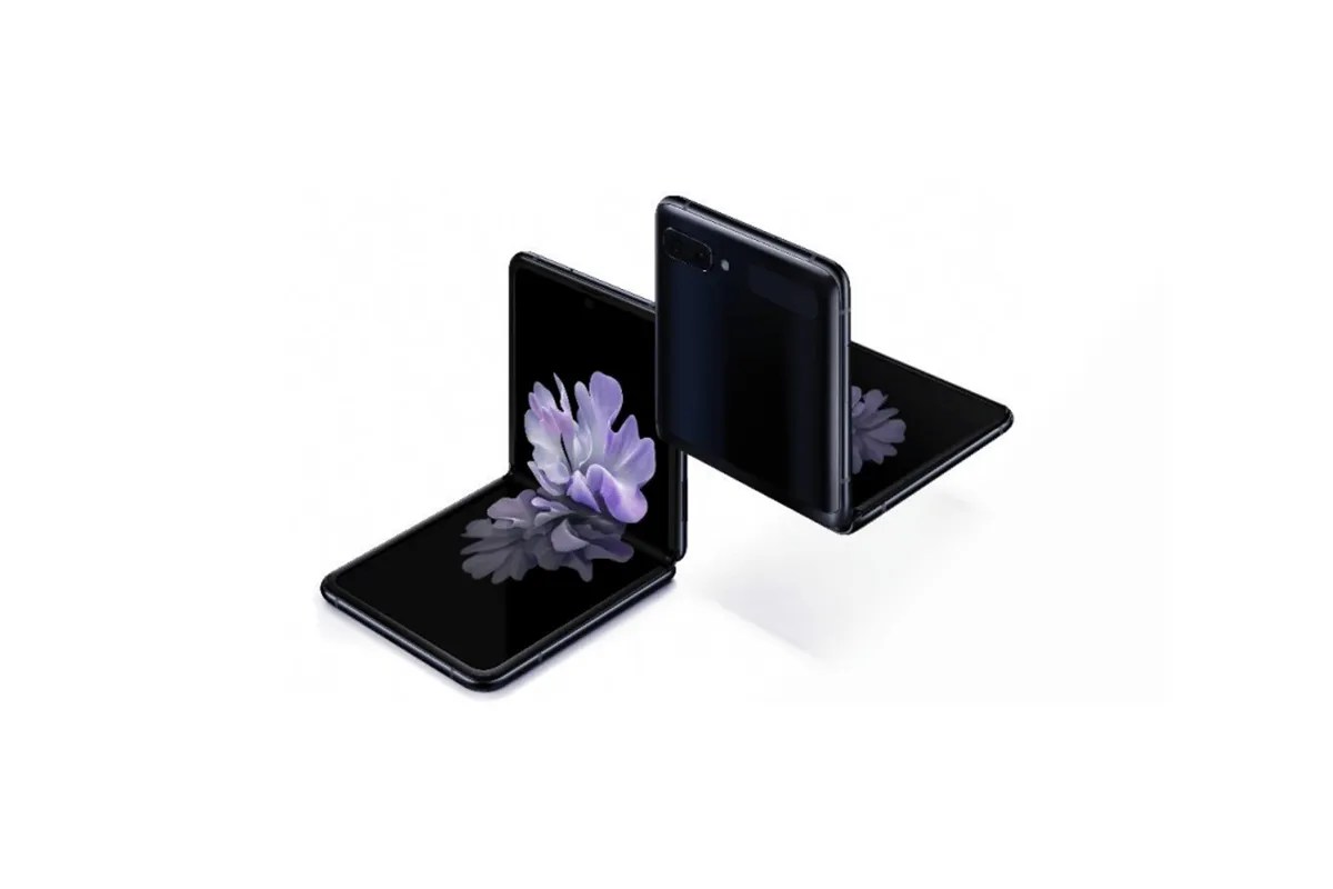 Samsung Galaxy Z Flip 4G is getting Android 11 with One UI 3.0