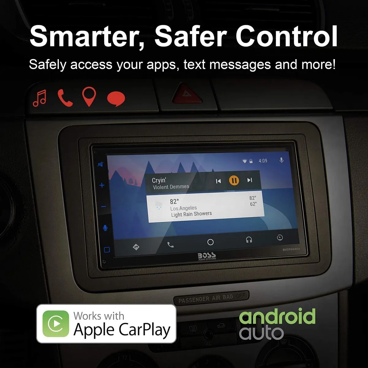 Aftermarket Android Auto Head Units Best Options to Upgrade
