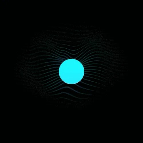 How to change the fingerprint animation on Huawei's P30