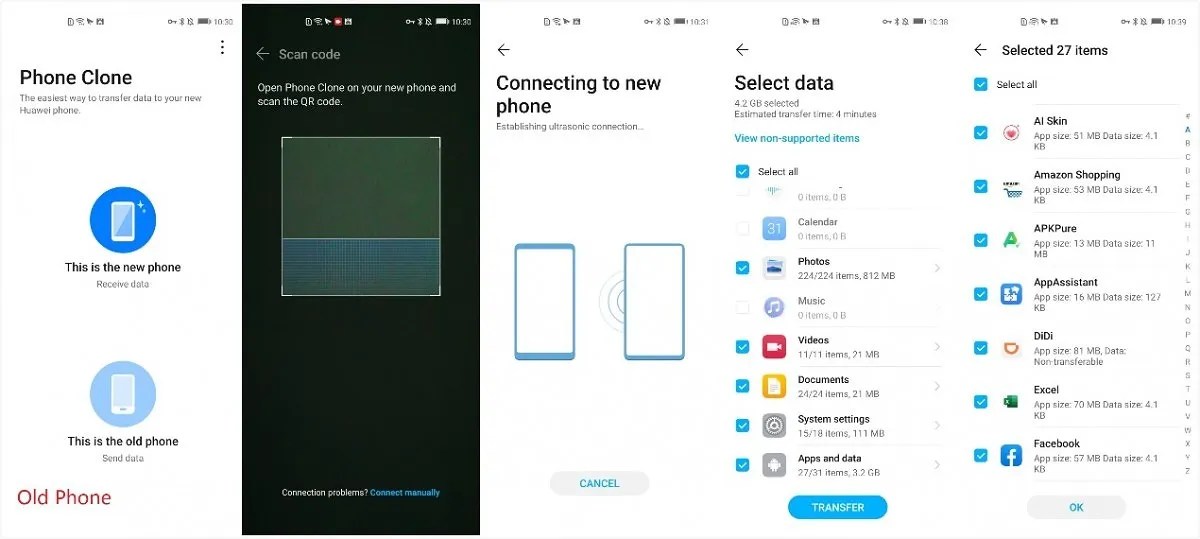 HONOR 9X Pro APP Guide ALL The Ways to Get APPs You Need XDA