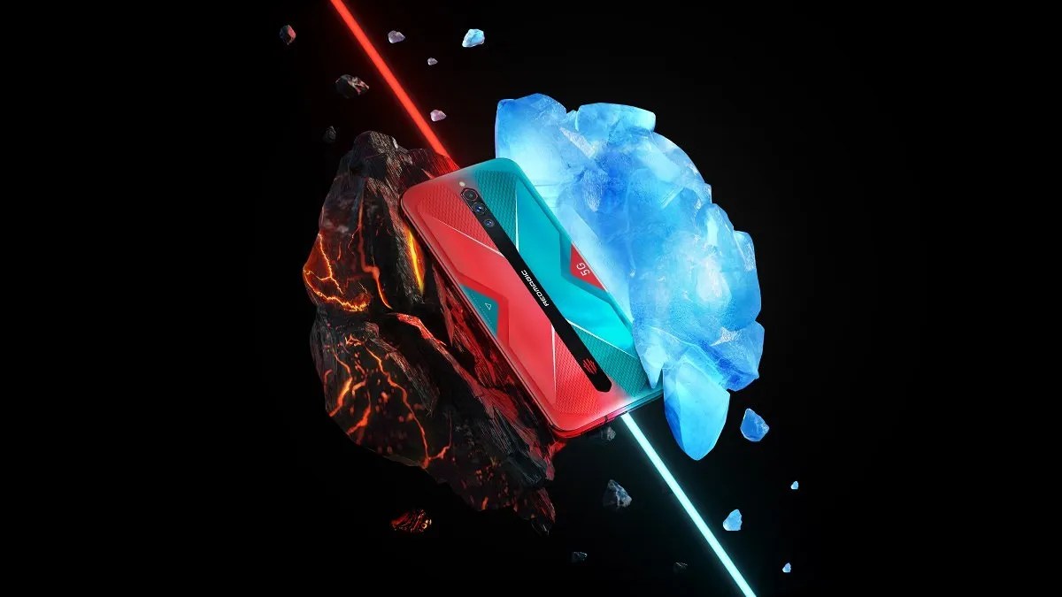 Unleash the true performance of the Red Magic 5G with this custom kernel