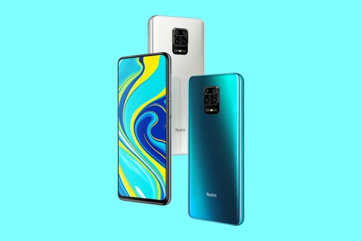 POCO M2 Pro/Redmi Note 9 Pro, Moto G9, Realme C/V/X7 Kernel Source