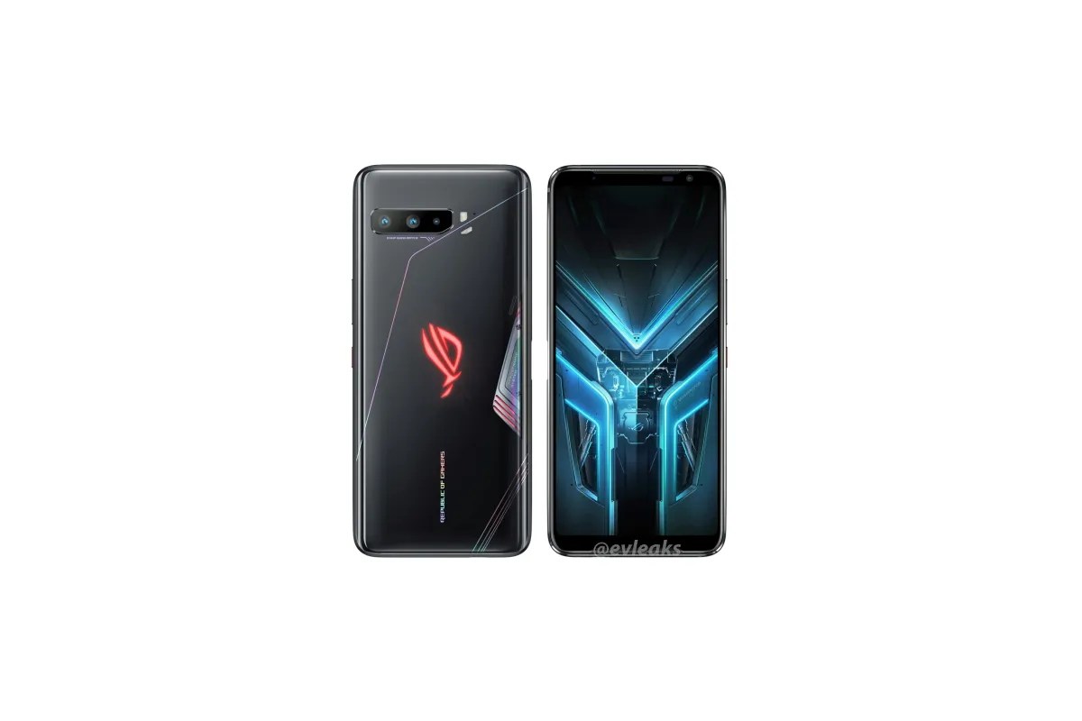 Asus Rog Phone 3 Specs 6000mah Battery Snapdragon 865 16gb Ram More