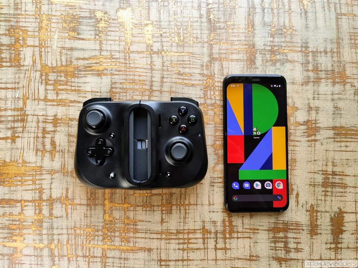 Razer Kishi Review An Android Gaming Controller that’s