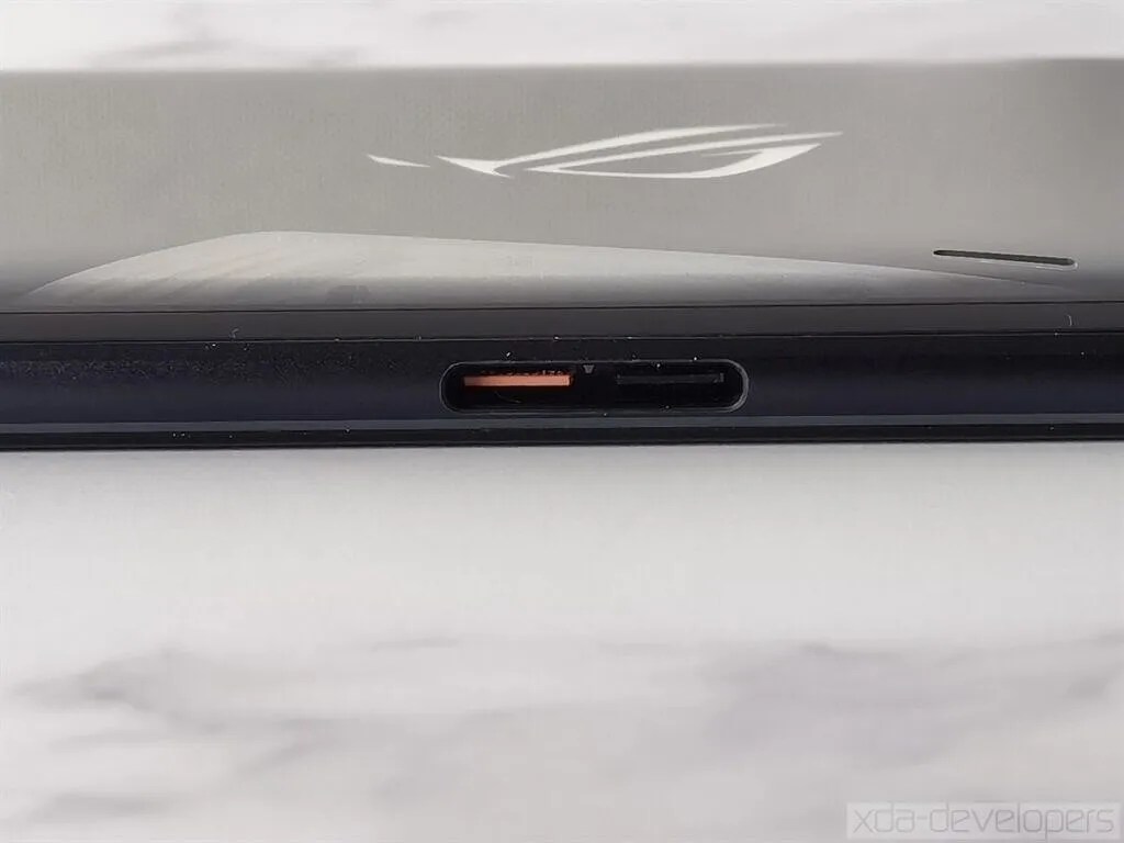 ASUS ROG Phone 3 Review The King of Gaming Smartphones is back