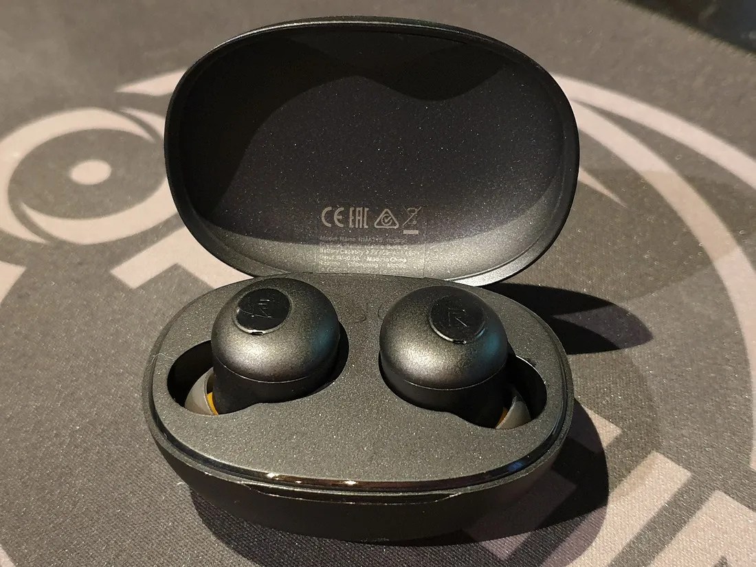 Realme Buds Q Review Good Sounding, Affordable Earbuds with Issues