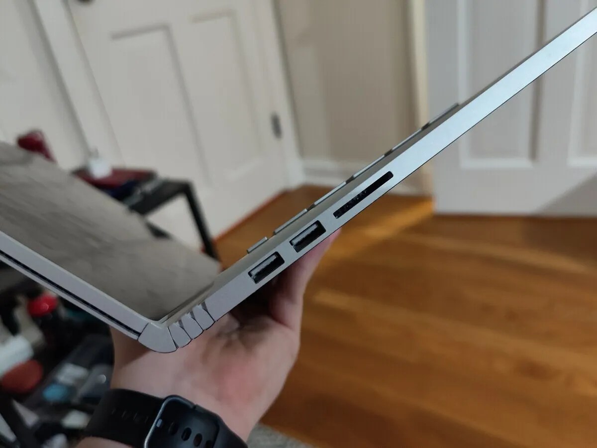 Microsoft Surface Book 3 15inch Review The Best Laptop