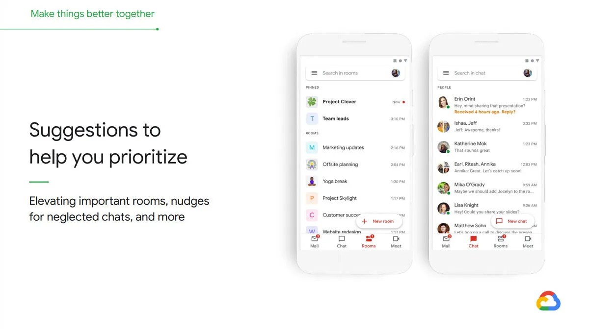 [Update Official] Google is preparing to integrate Docs