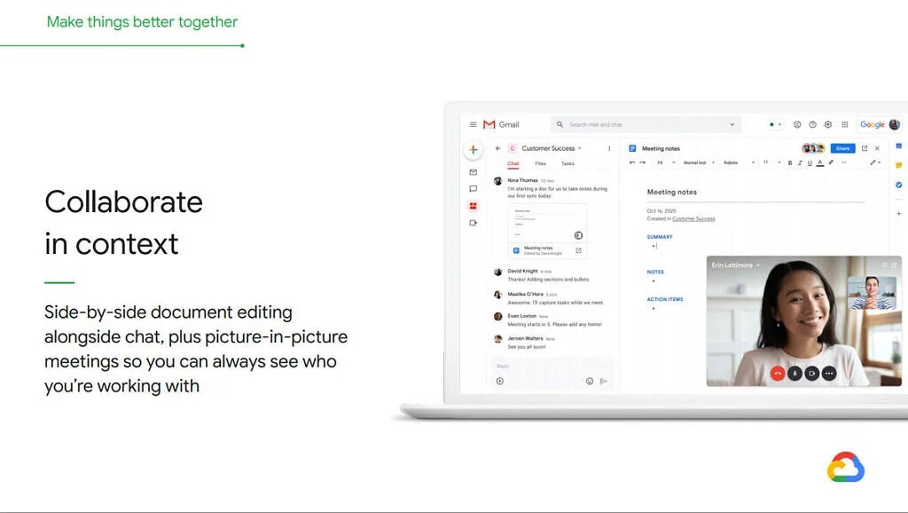 [Update Official] Google is preparing to integrate Docs