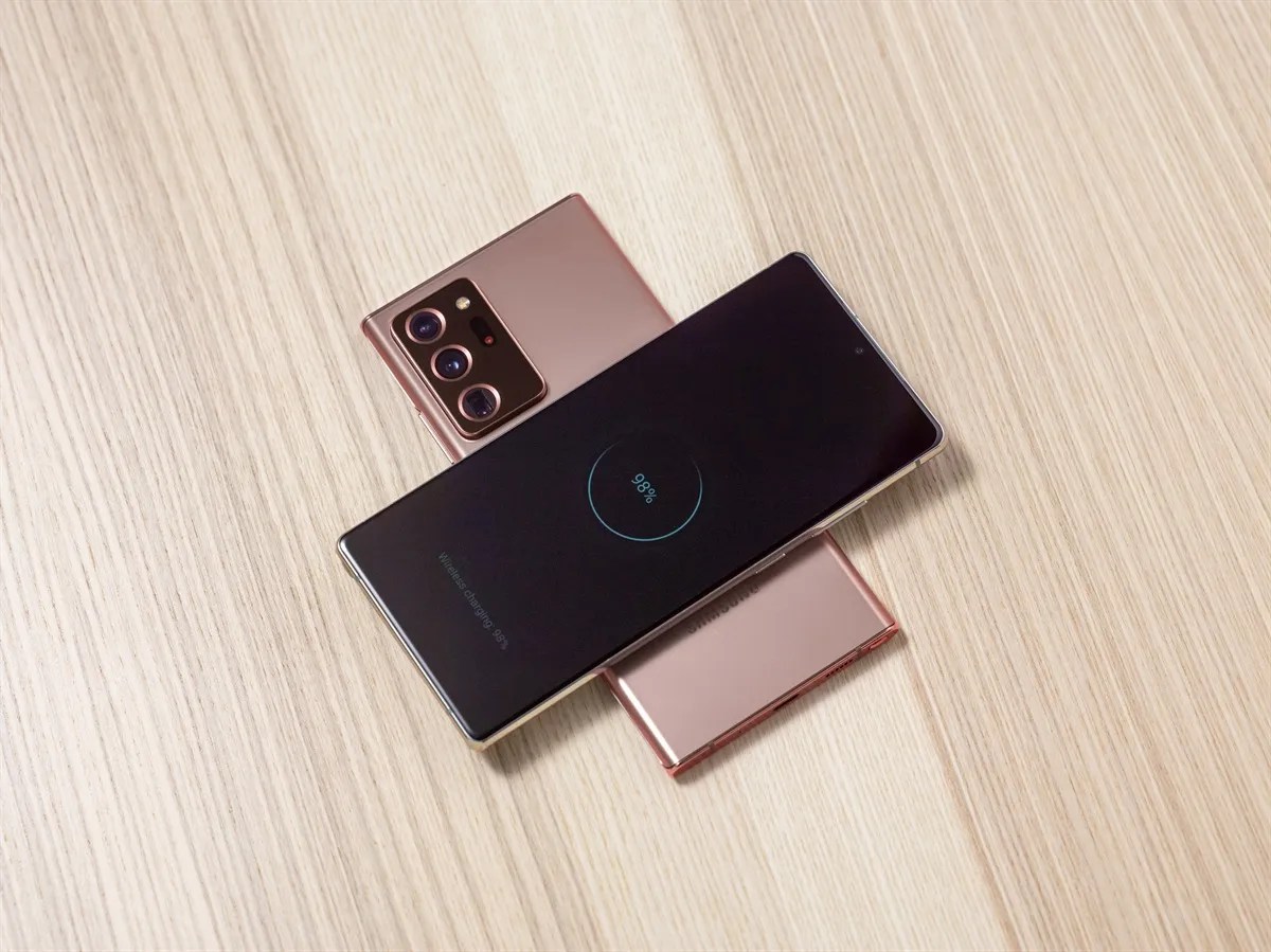 Best Galaxy Note 20 wireless chargers you can get right now