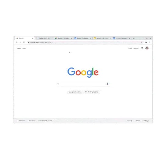 Google Chrome gets faster and new tab, PDF, and URL