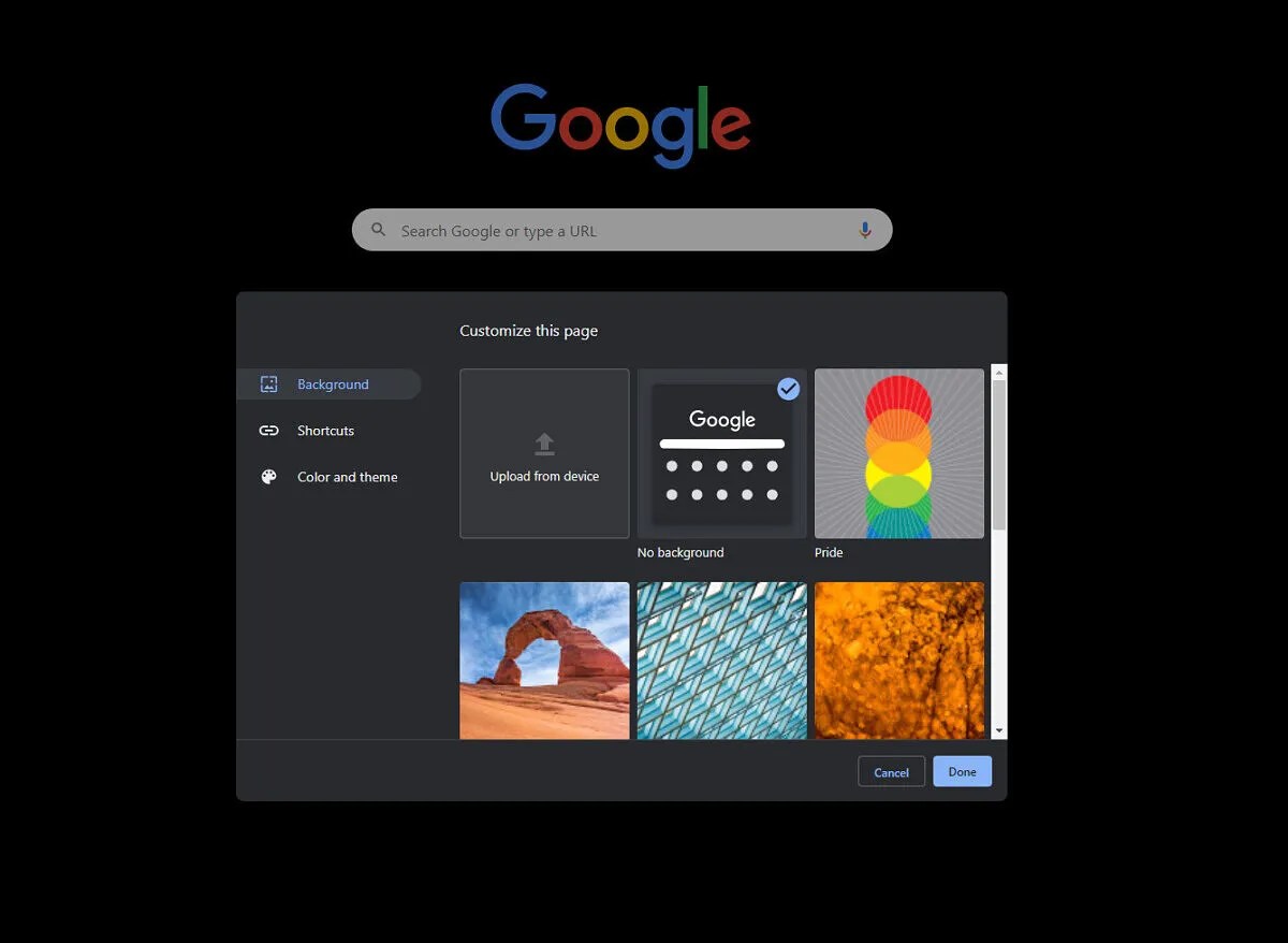 Best Looking Chrome Web Store Theme Best Looking Chrome Web Store Theme
