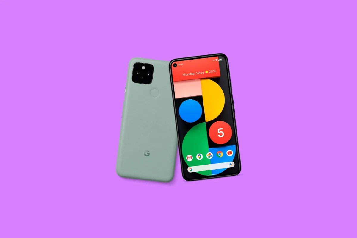 Google Pixel 5 Deals Where to grab Google's flagship!