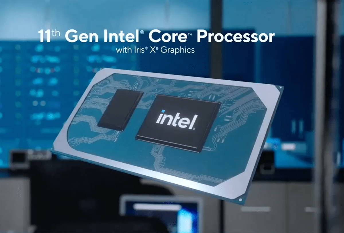 Intel announces 11th gen Core i3, i5, and i7 “Tiger Lake