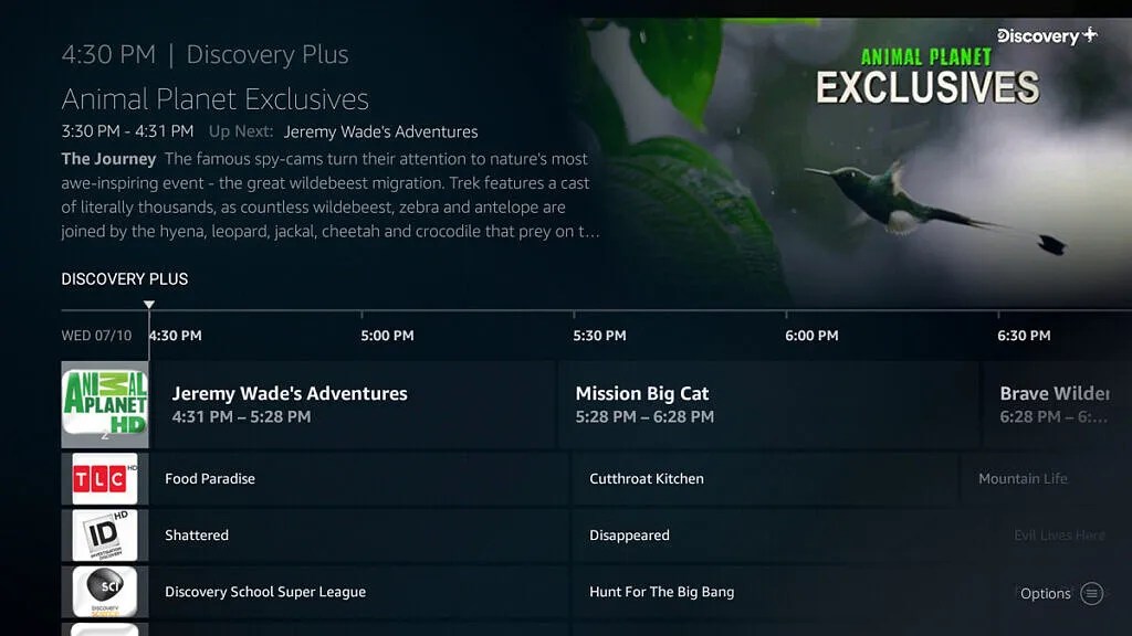 Amazon Fire TV gets Live TV support in India through SonyLIV, Voot