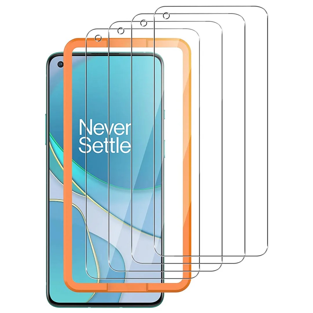 Best OnePlus 8T Screen Protectors to buy in 2020 Official options & more!