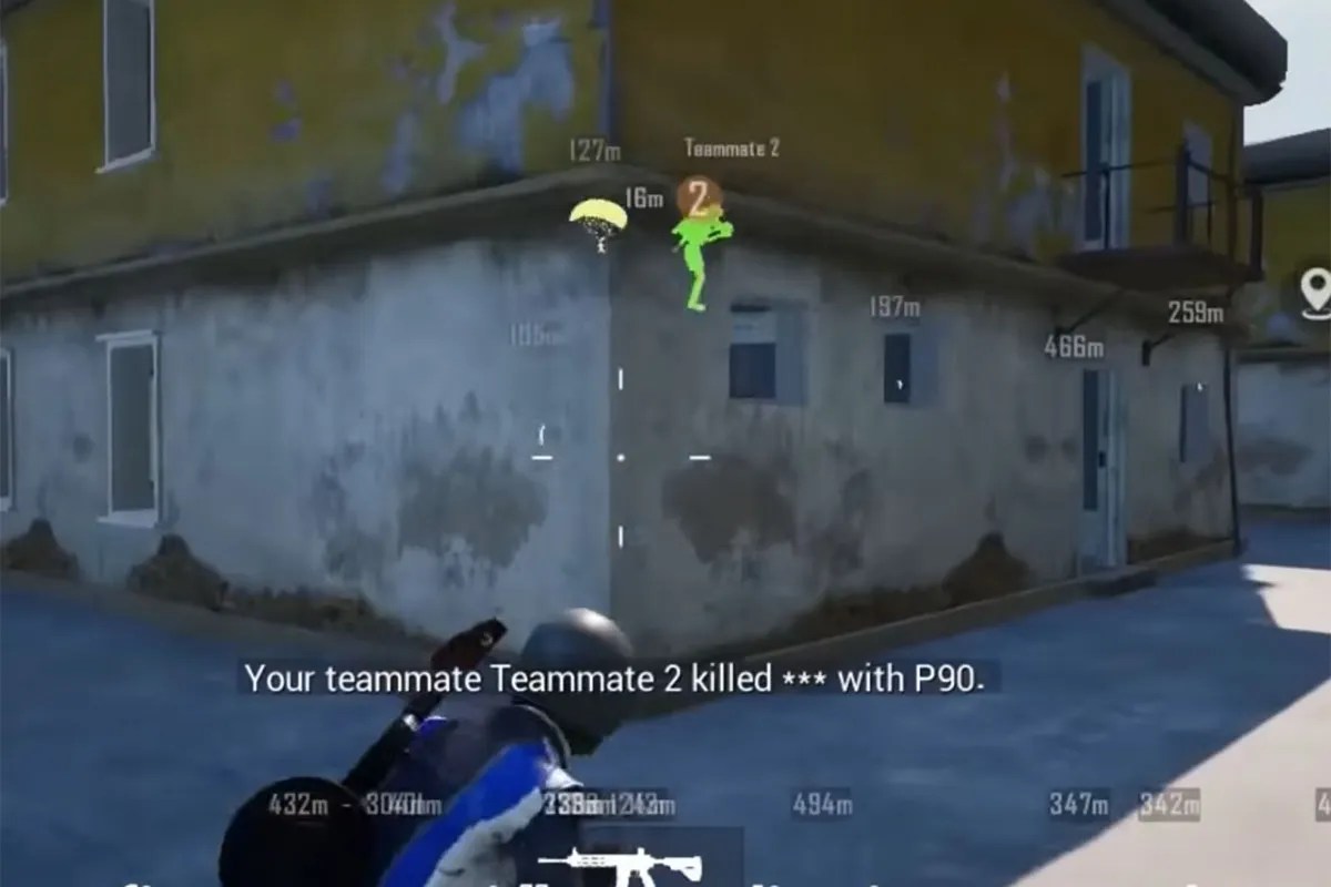 Top 5 PUBG Mobile Cheats Wallhack, ESP, Aimbot, Speed, Jump