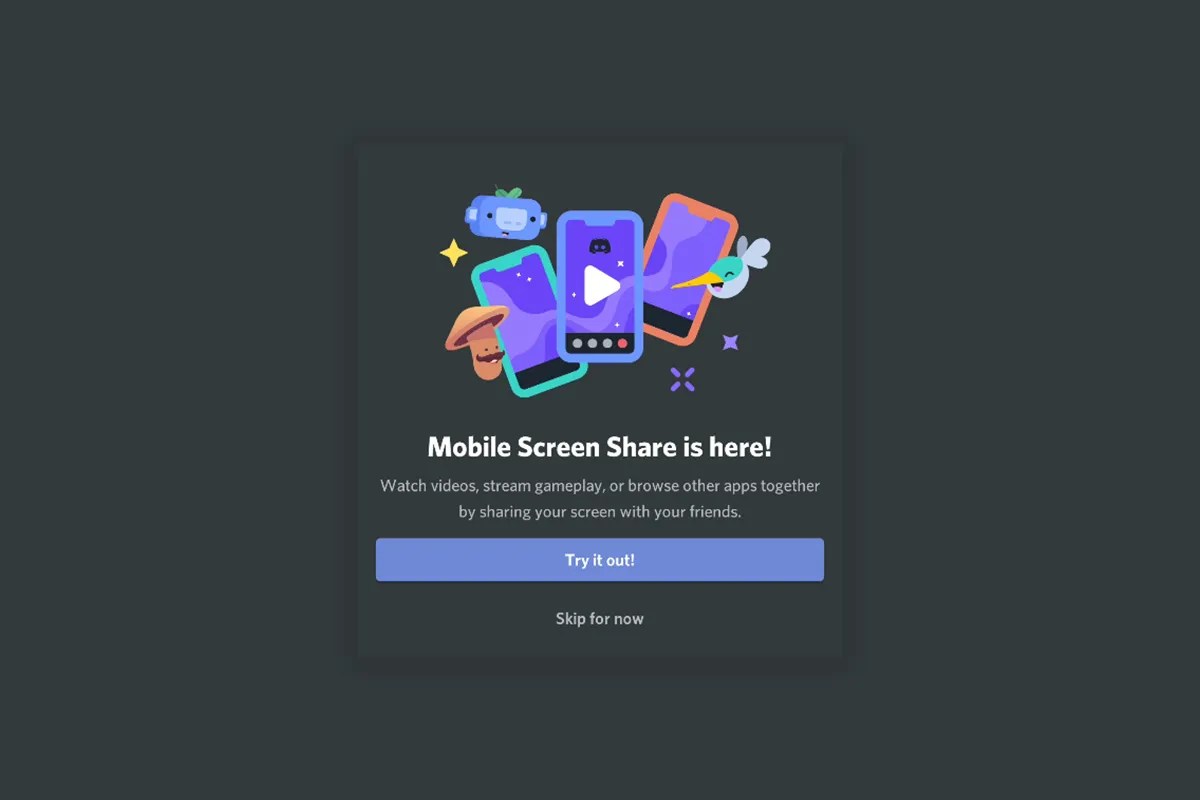 How to fix black screen while screen sharing discord valuelasopa