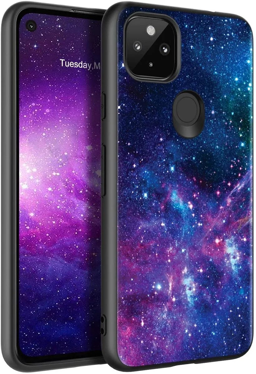 Best Pixel 5 Cases to Buy in Jan 2021 Best Cases to Protect your new Phone