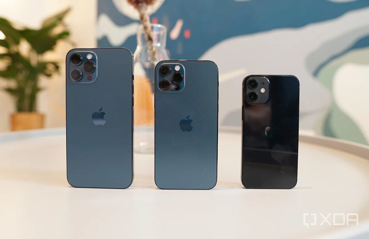 Apple iPhone 12 Pro Max Handson Big Phone, Big Improvements?