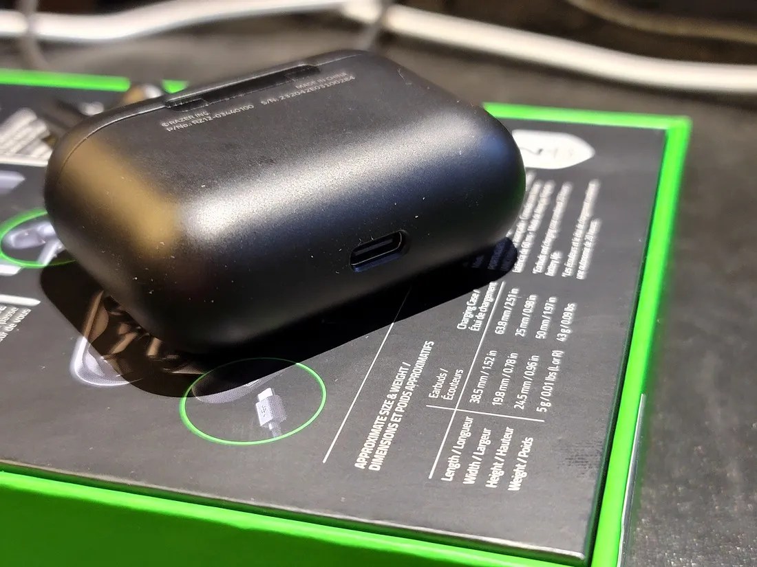 Razer Hammerhead True Wireless Pro Review Good, but expensive