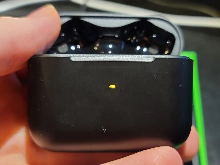 Razer Hammerhead True Wireless Pro Review Good, but