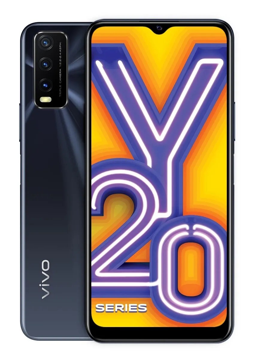Vivo Y20G with MediaTek Helio G80, Android 11 launched in India xda forum