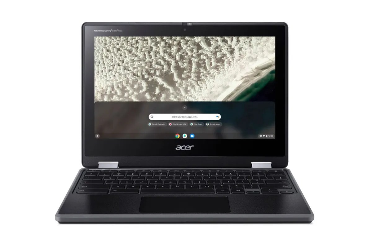 Acer launches four new Chromebooks targetting the eduction