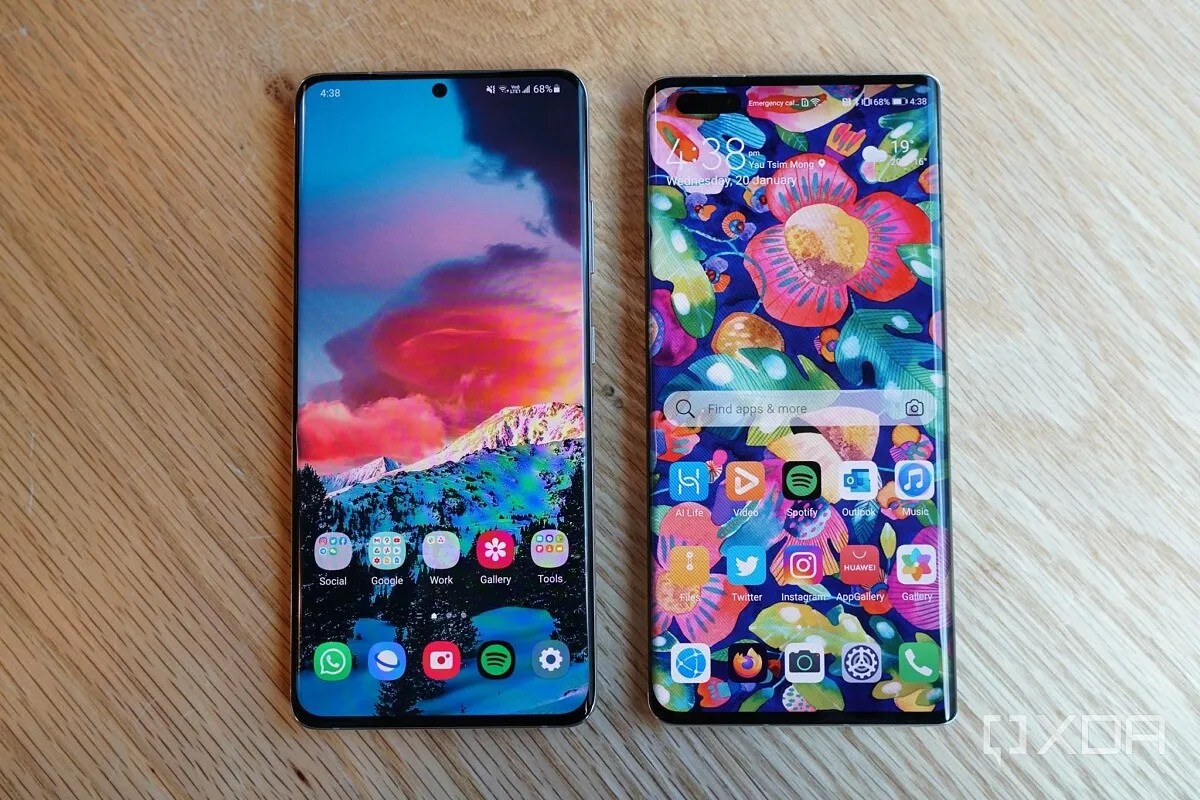 XDA Galaxy S21 Ultra, 72 hours later 5 takeaways after