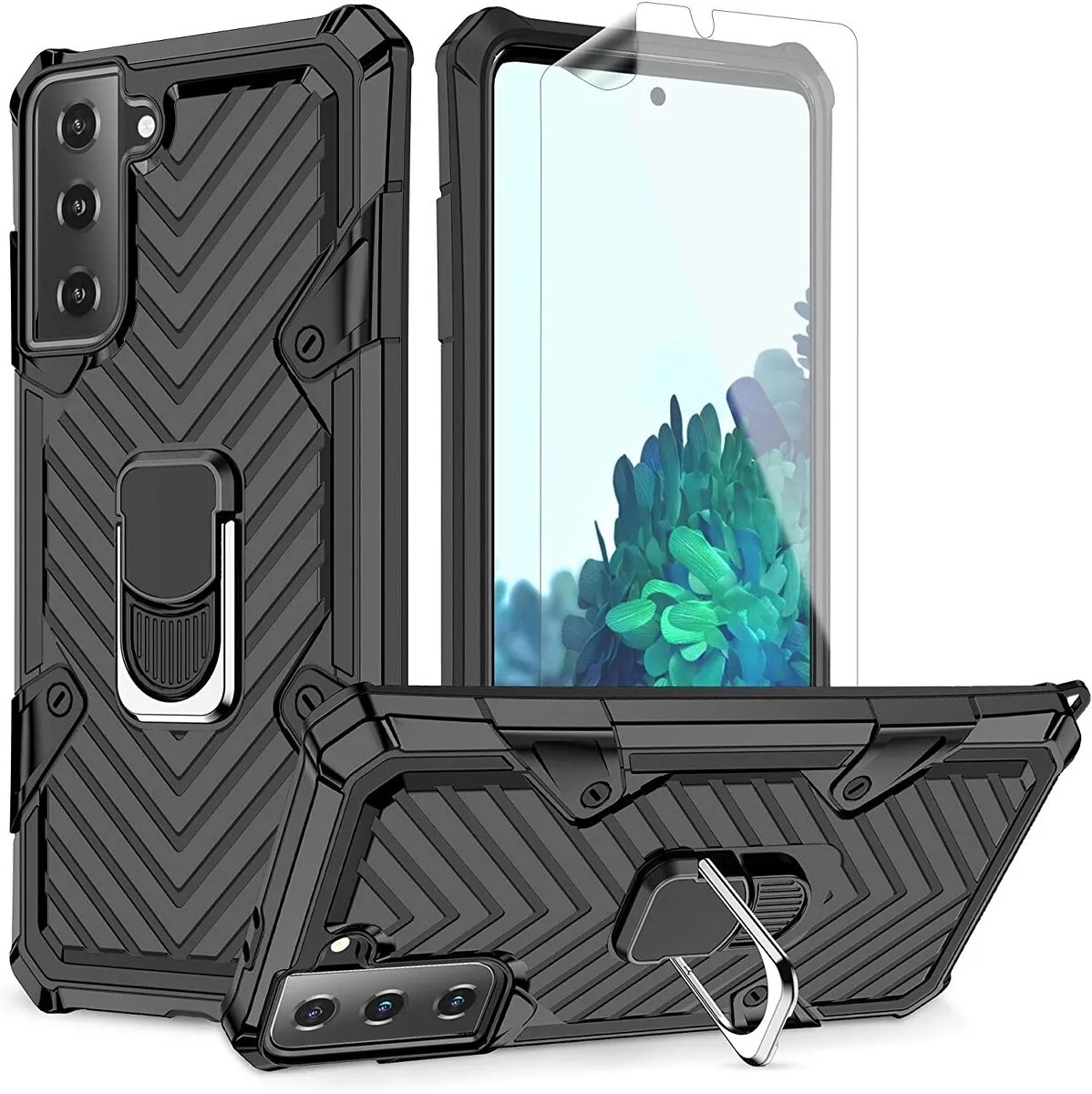 These are the Best Rugged Cases for the Galaxy S21 Plus in 2022
