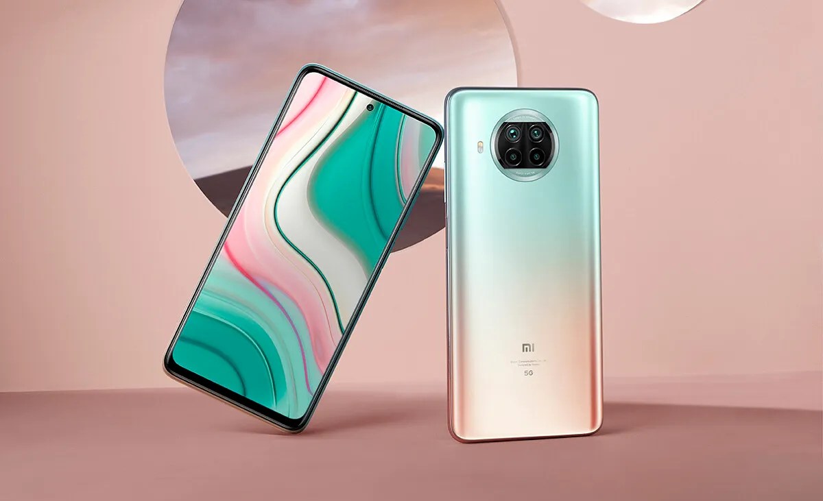 Xiaomi Mi 10i with 108MP cameras, Snapdragon 750G launched in India