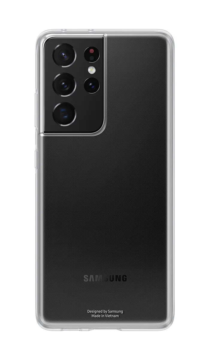 These are the Best Galaxy S21 Ultra Cases in 2021