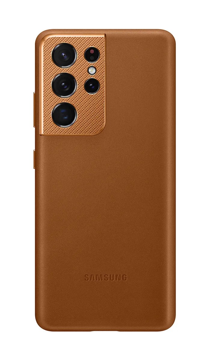 These are the Best Galaxy S21 Ultra Cases in 2021