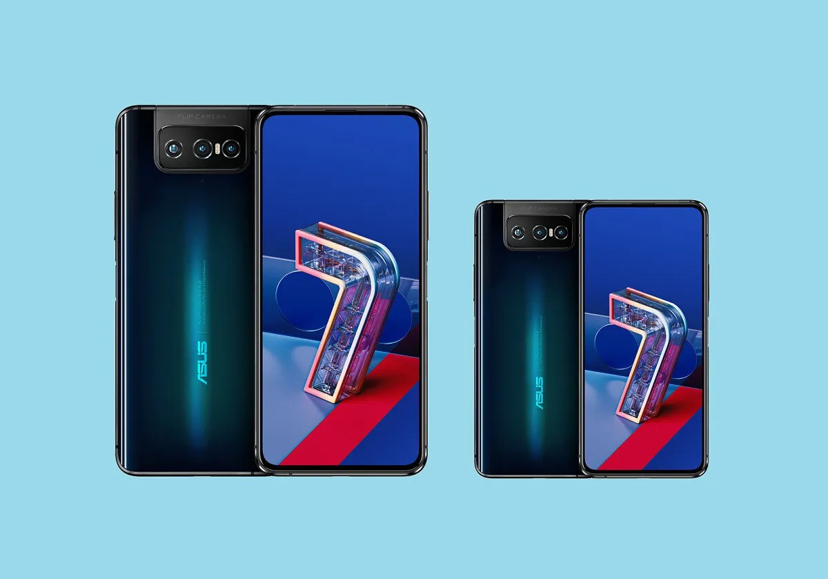 New Asus Phone 2023 Asus Reportedly Planning To Go Small With Premium Zenfone Mini