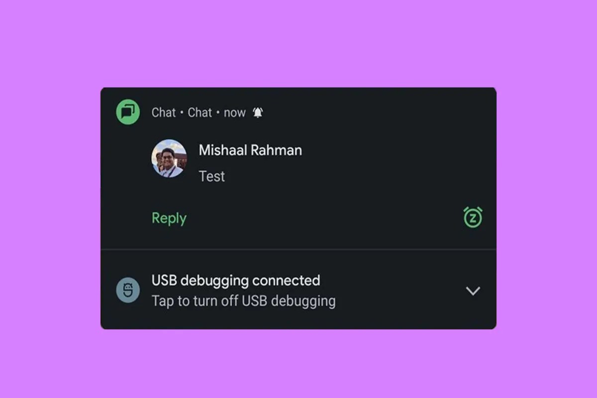 Google may remove the halfswipe notification panel gesture in Android 12