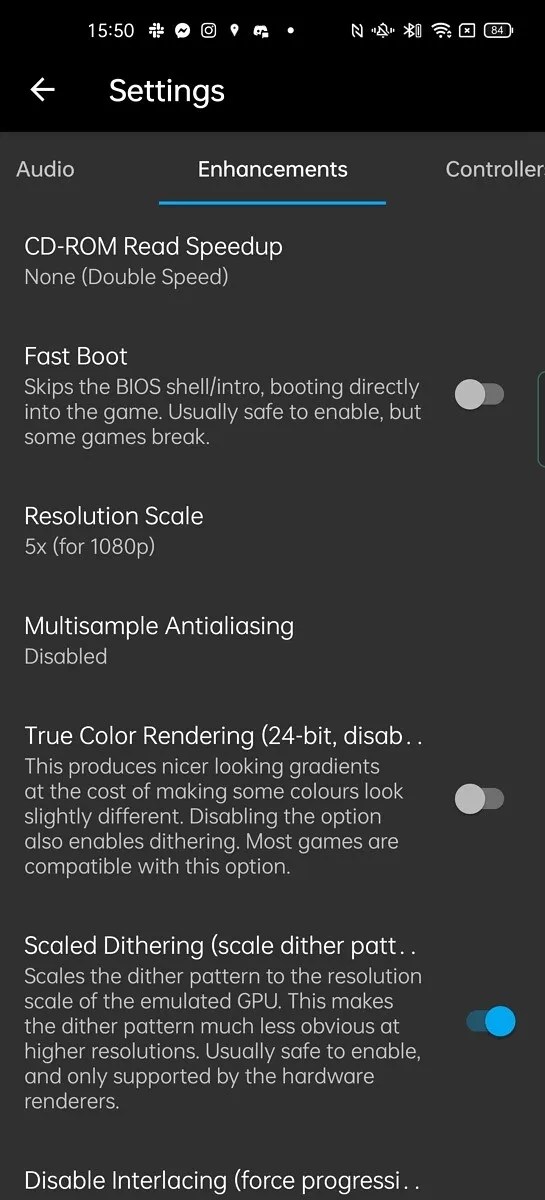 DuckStation is the best emulator for your PlayStation 1